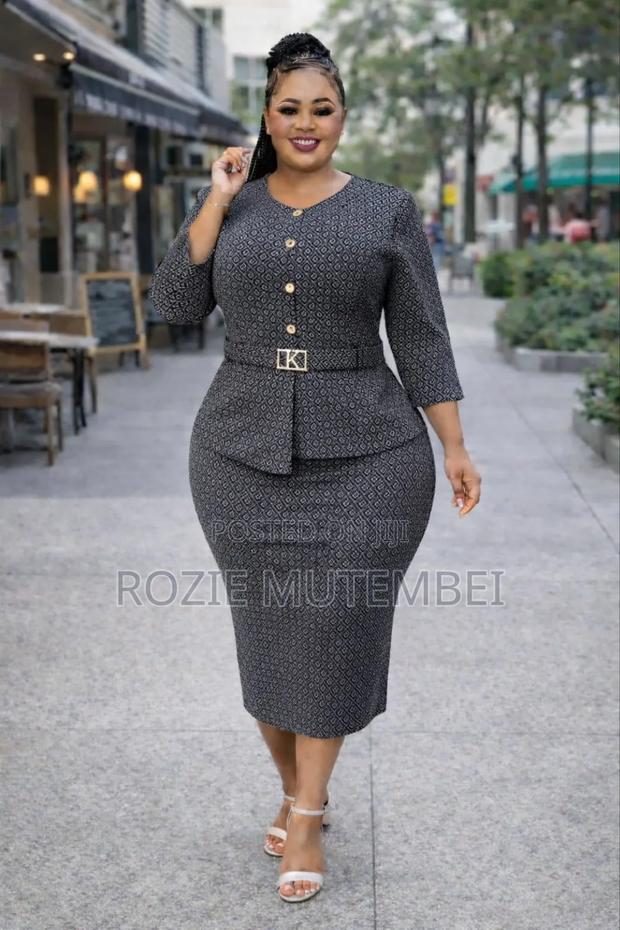 Ladies Dresses - thumbnail 6