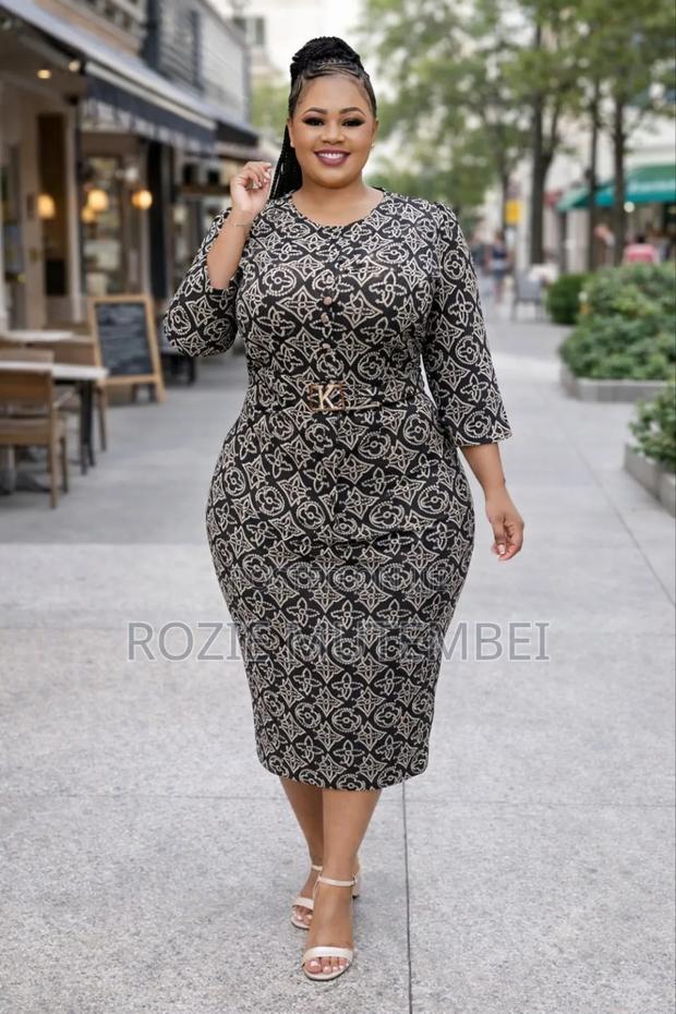 Ladies Dresses - thumbnail 7
