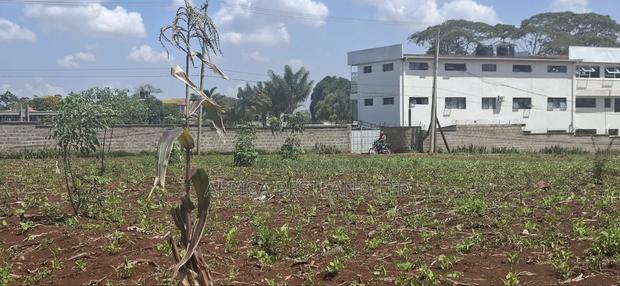 25 Acres West Kitisuru Kirawa Road - main view