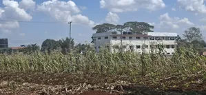 25 Acres West Kitisuru Kirawa Road
