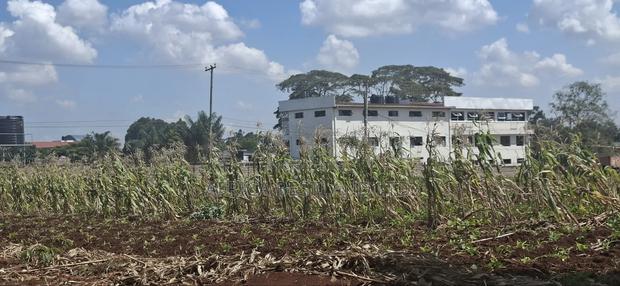 25 Acres West Kitisuru Kirawa Road - thumbnail 3