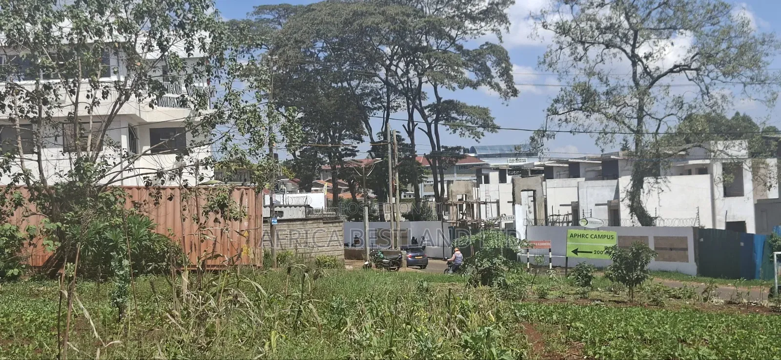 25 Acres West Kitisuru Kirawa Road