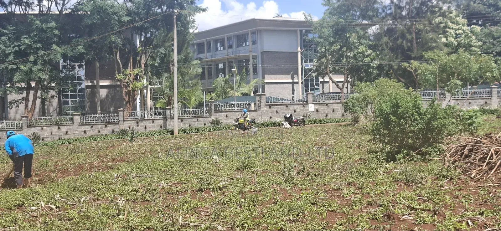 25 Acres West Kitisuru Kirawa Road