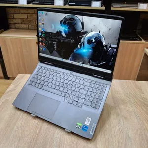 Laptop Lenovo LOQ 15ARP9 32GB Intel Core i7 SSD 1T