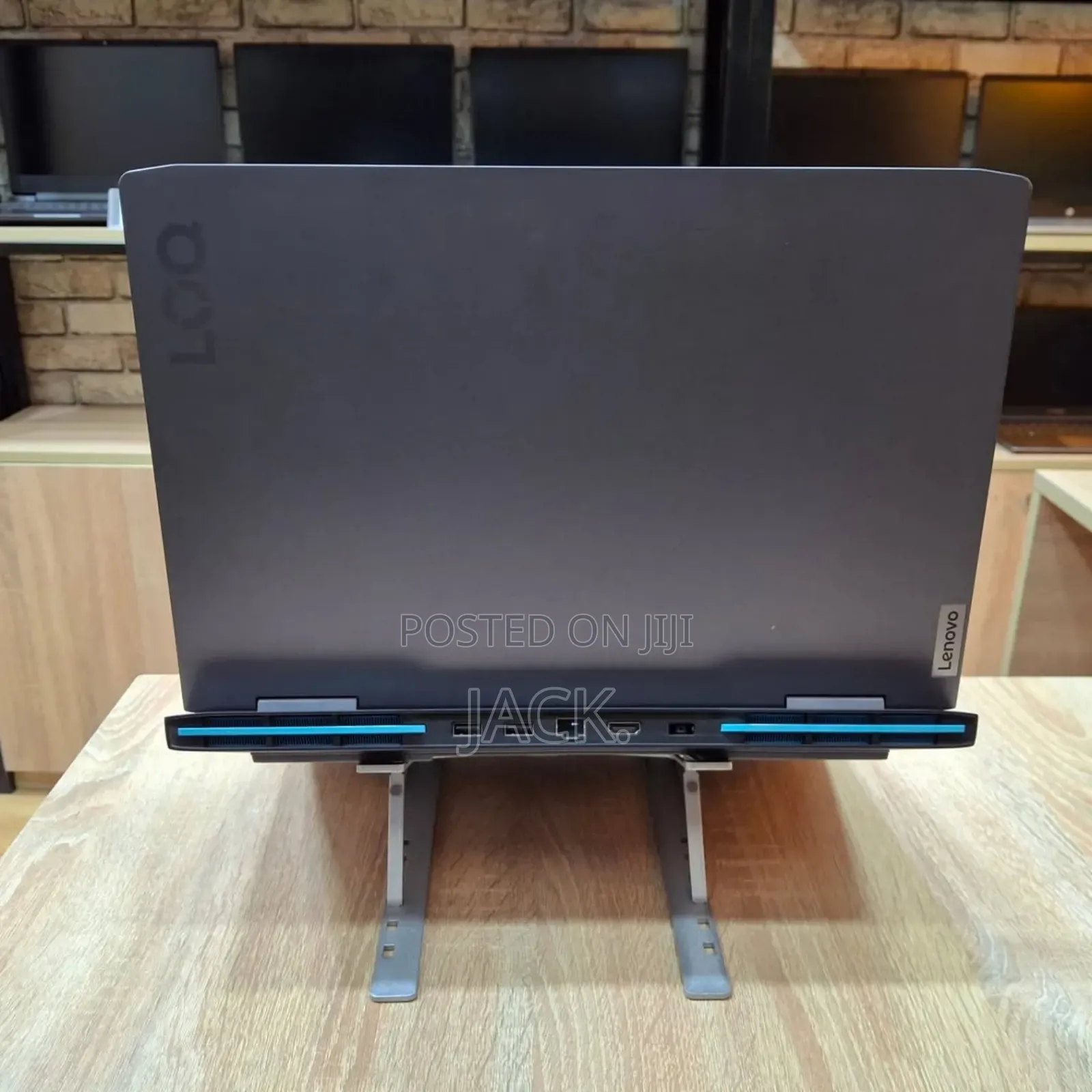 Laptop Lenovo LOQ 15ARP9 32GB Intel Core i7 SSD 1T