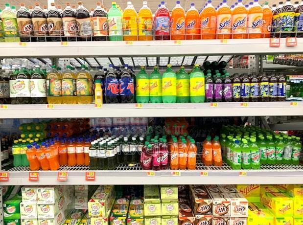 Minimart Pos Software For Stock Sales And Receipt Printing