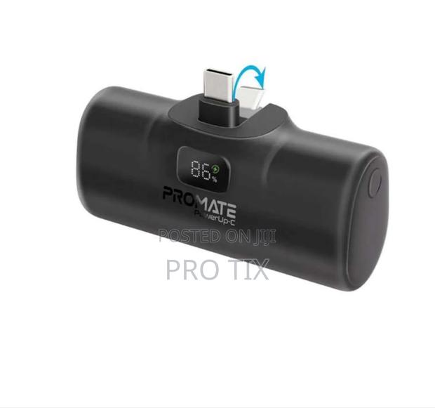 Promate Powerup-C 10000mah