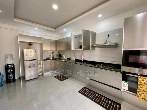 Modern 3 Bedroom Airbnb Nyali Aqua Gardens - thumbnail 4