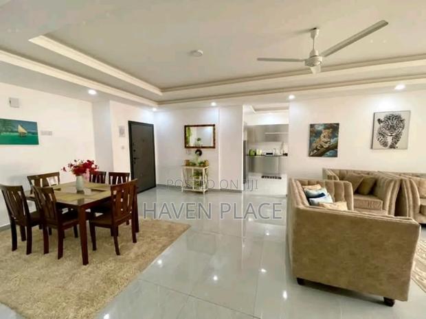 Modern 3 Bedroom Airbnb Nyali Aqua Gardens - thumbnail 5