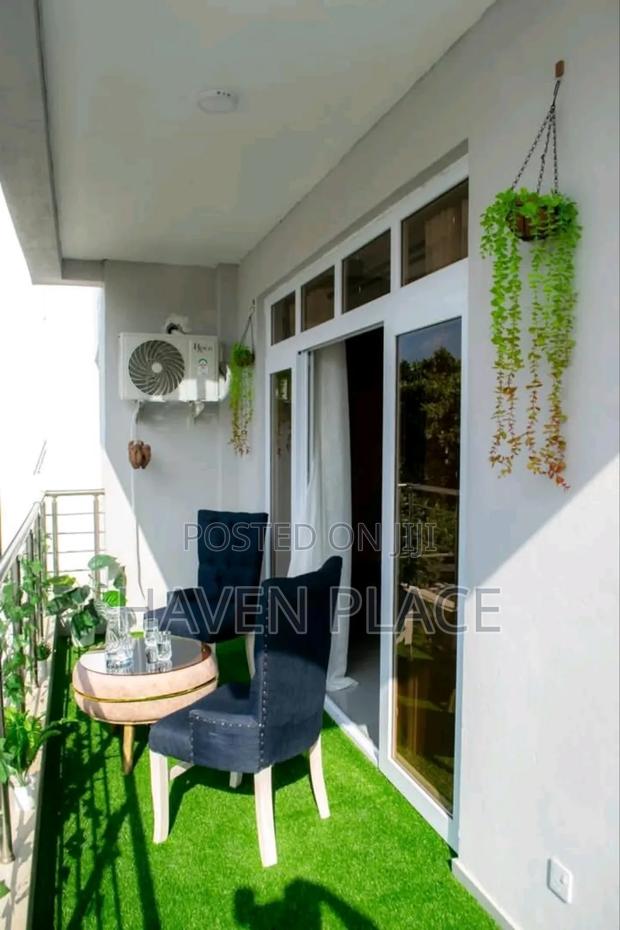 Modern 3 Bedroom Airbnb Nyali Aqua Gardens - thumbnail 6