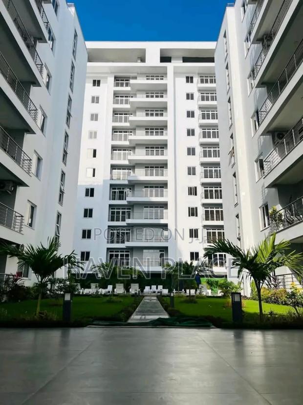 Modern 3 Bedroom Airbnb Nyali Aqua Gardens - main view