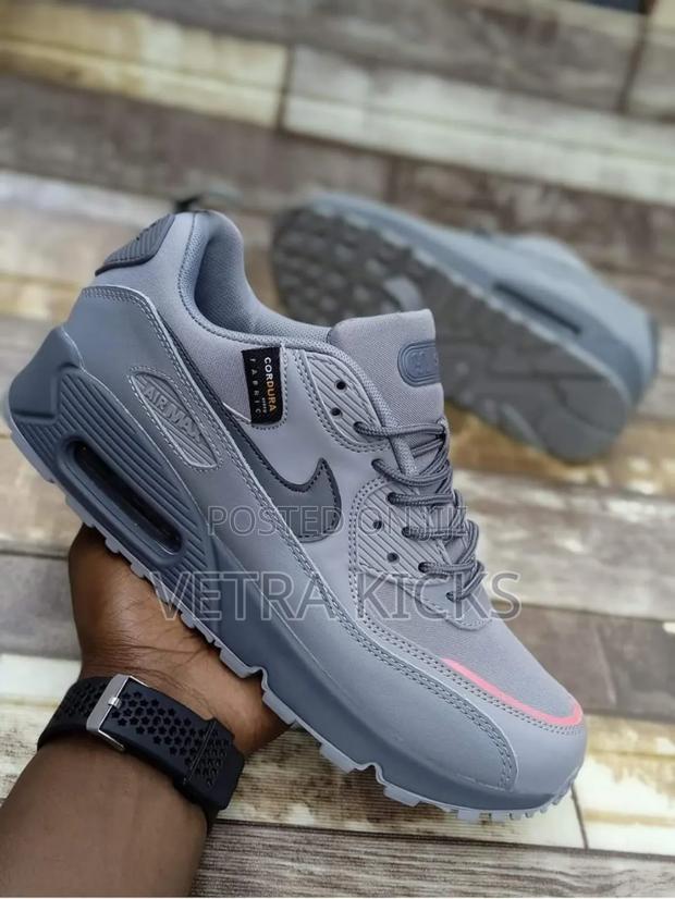 Airmax 90 Sneakers - thumbnail 4