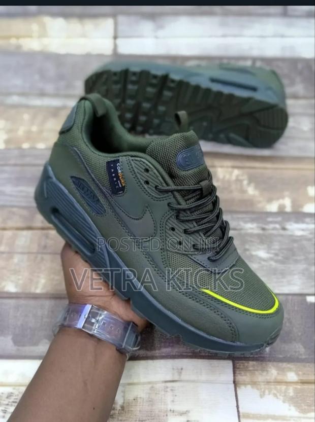 Airmax 90 Sneakers - thumbnail 5