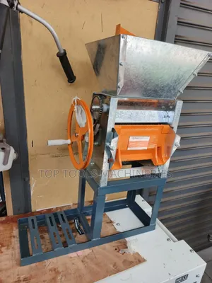 Agbon Coffee Pulper Machine