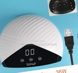 36watts Nail Led Lamp
