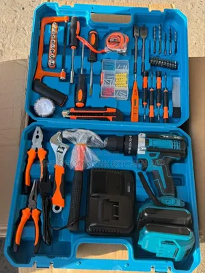 Cordless Drill 36v