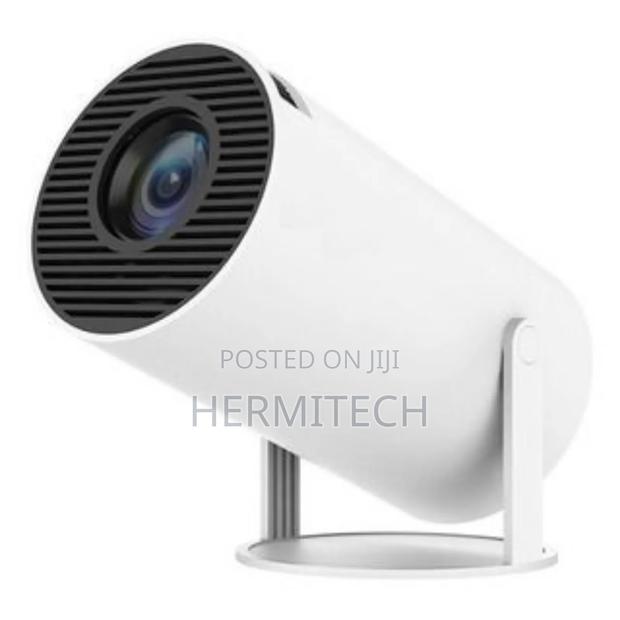  Resolution Projector LCD Technology Display Size of 120 Inches - thumbnail 2