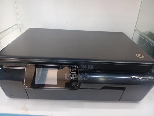 Deskjet Ink Advantage 5525 - thumbnail 3
