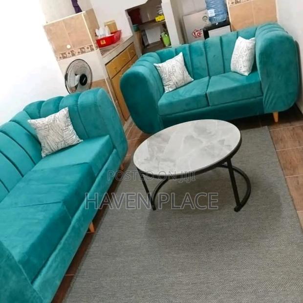 1-Bedroom in the Heart of Milimani Kisumu