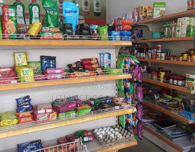 Minimart Pos Software for Stock Sales and Receipt Printing