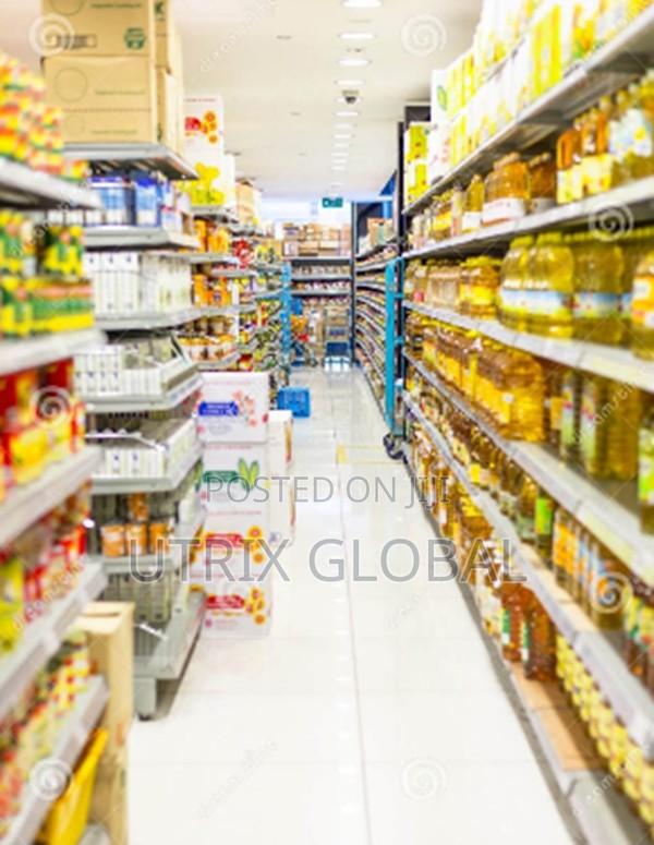 Minimart Pos Software With Barcode And Stock Control