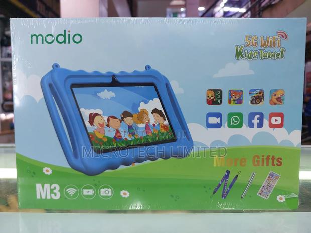 New Modio M3 128 GB - main view