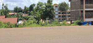 50x100 Available Plot for Sale Gathiga Kabete