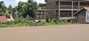 50x100 Available Plot for Sale Gathiga Kabete