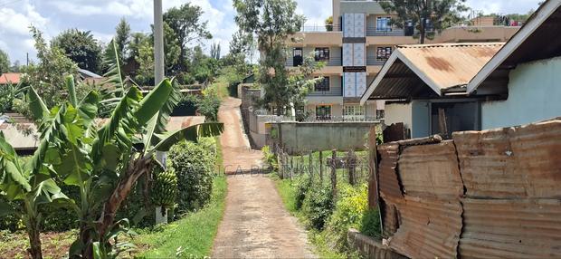 100x100 Available Plot for Sale Gathiga Kabete - thumbnail 5