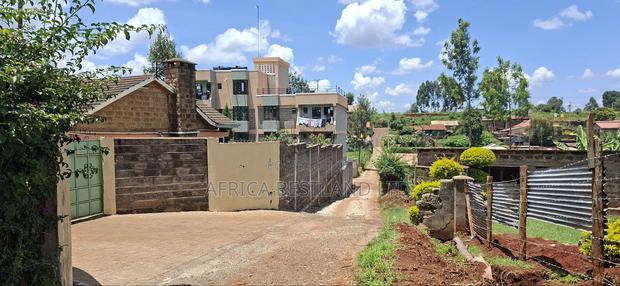 100x100 Available Plot for Sale Gathiga Kabete - thumbnail 7