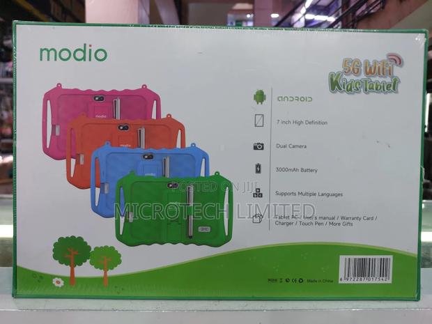 New Modio M3 128 GB - thumbnail 2