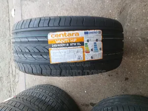 245/40zr18 Centara