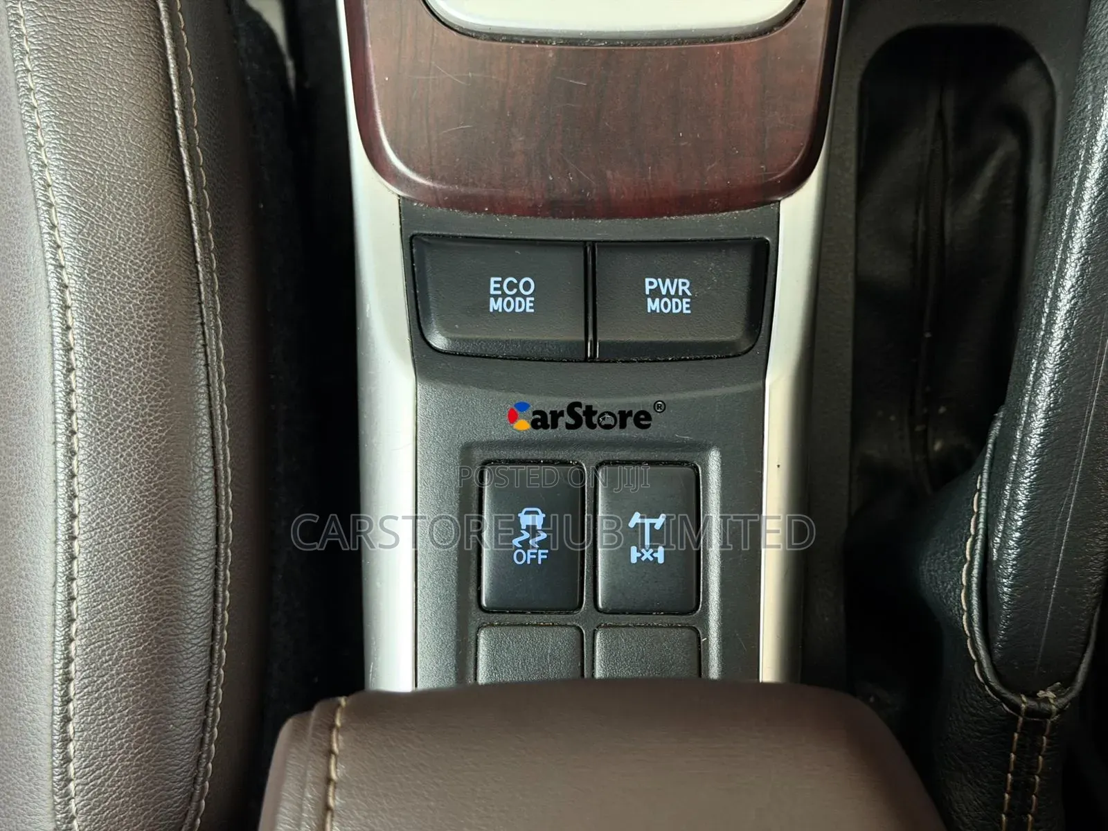 Toyota Fortuner 2.8 D AWD 2019 White