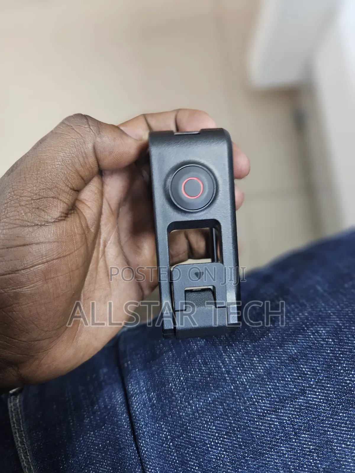 Dji Osmo Action Cage