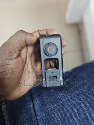 Dji Osmo Action Cage