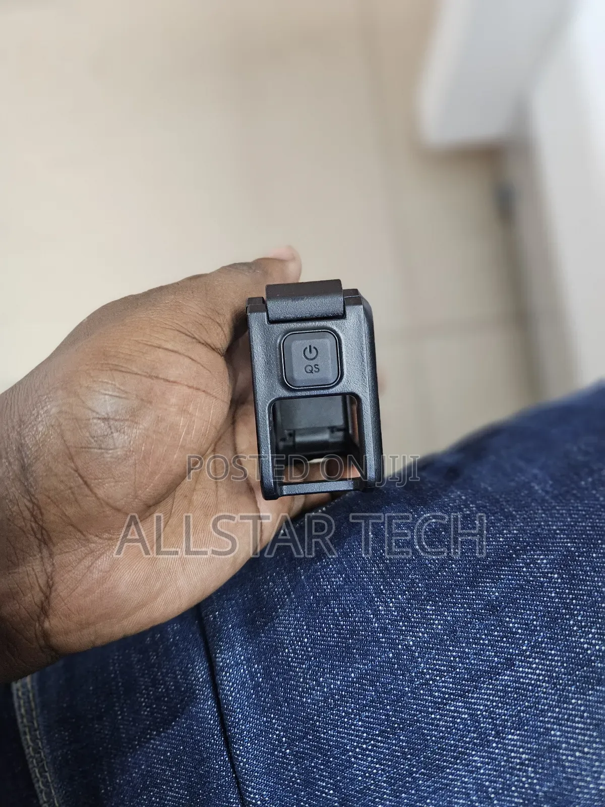 Dji Osmo Action Cage