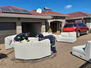 Discounted Sofa Cleaning Services