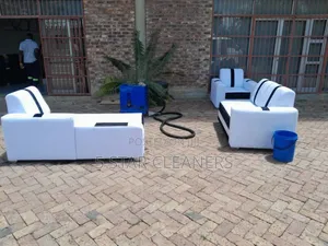 Discounted Sofa Cleaning Services