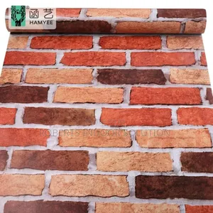 Peel and Stick Diy Self Adhesive Wallpaper