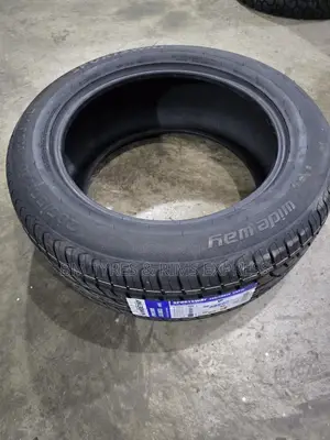 285 /50 R20 Wideway Tyres.(Sportsway)