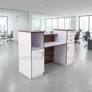 1600mm Customized Executive Front Reception Desk