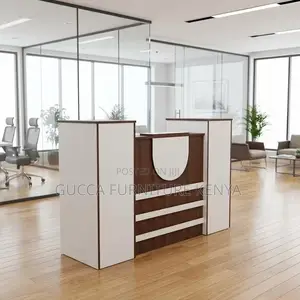 1600mm Customized Executive Front Reception Desk