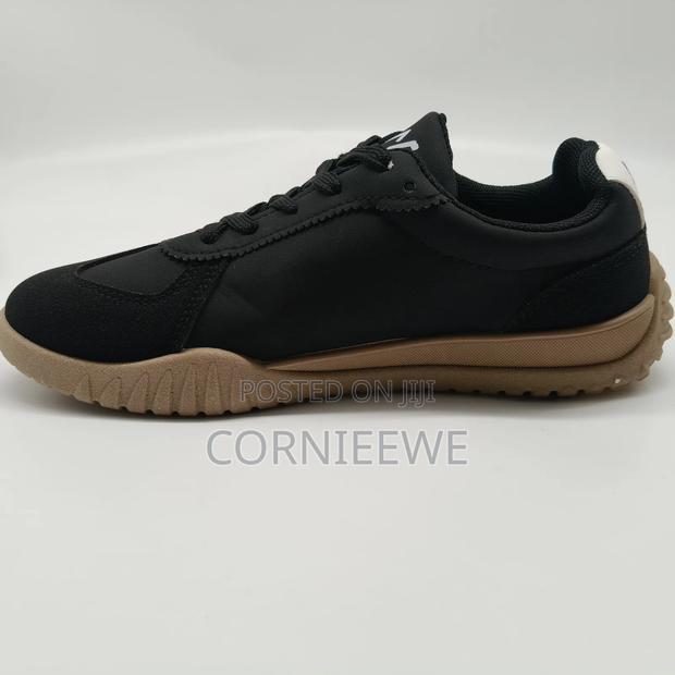 Unisex Canvas Shoes - thumbnail 5