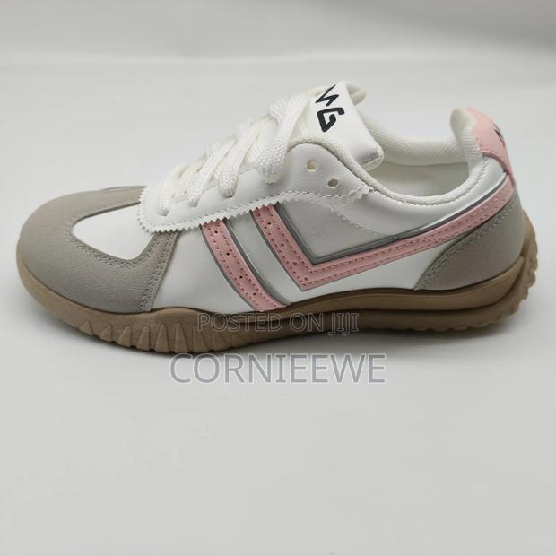 Unisex Canvas Shoes - thumbnail 6