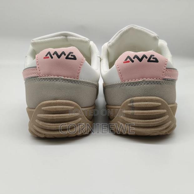 Unisex Canvas Shoes - thumbnail 7