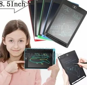 8.5 Inch LCD Writing Tablet