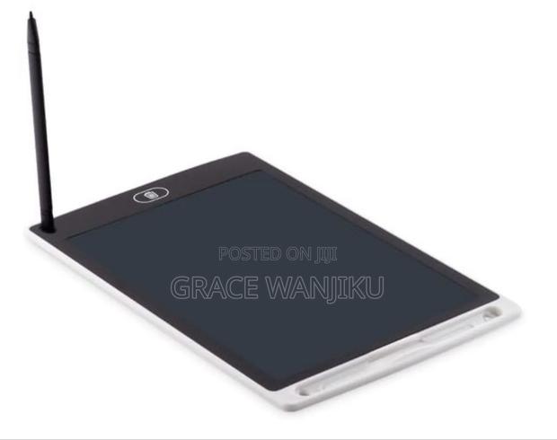 8.5 Inch LCD Writing Tablet - thumbnail 3