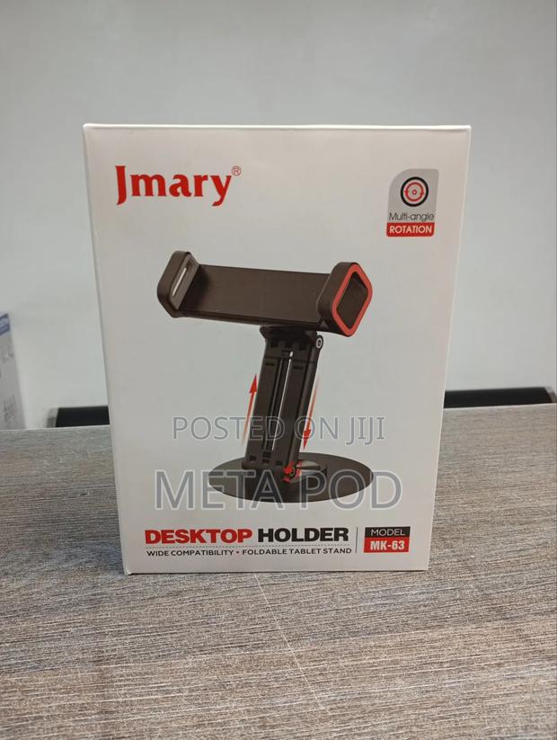 Jmary Desktop Holder Mk-63 - main view