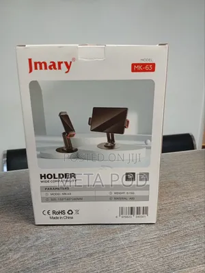 Jmary Desktop Holder Mk-63