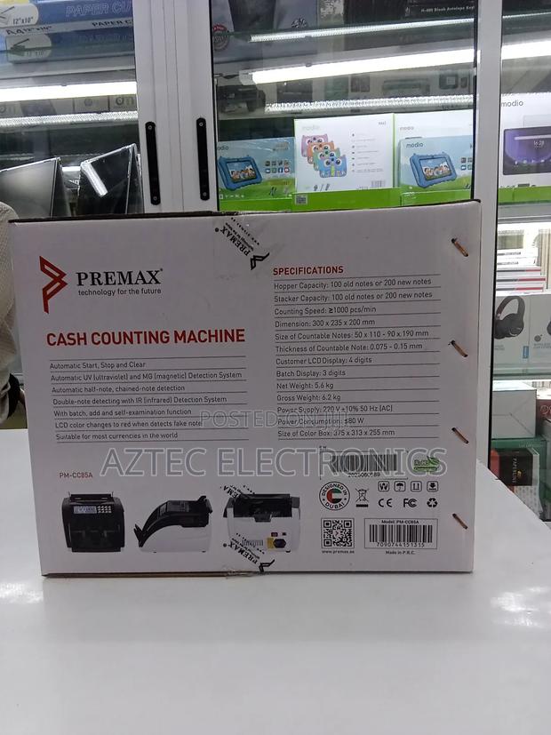 Premax Cc85a - thumbnail 3